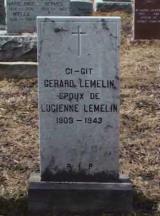 Généalogie Lemelin