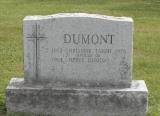 Généalogie Dumont