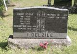 Genealogy Belzile