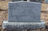 Genealogy Caron