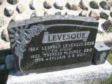 Généalogie Levesque