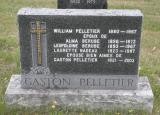 Genealogy Pelletier