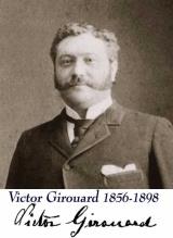 Généalogie Girouard