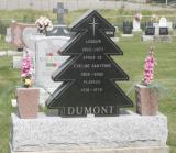 Genealogy Dumont