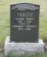 Genealogy Tardif