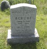 Genealogy Berube