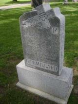 Genealogy Remillard