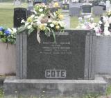 Genealogy Cote