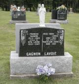 Genealogy Lavoie