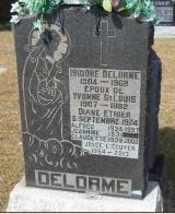 Généalogie Delorme