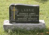 Genealogy Labrie