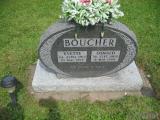 Genealogy Boucher