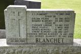 Généalogie Blanchet