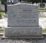 Genealogy Masse