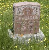 Genealogy Levesque