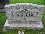 Genealogy Boucher