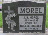 Genealogy Morel