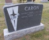 Genealogy Caron