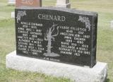 Genealogy Chenard