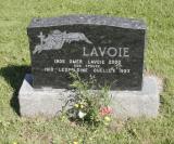 Genealogy Lavoie