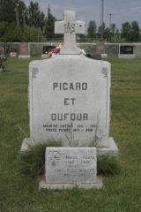 Généalogie Picard