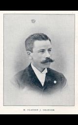 Généalogie Granger