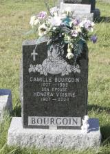 Généalogie Bourgoin