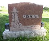 Genealogy Brochu