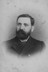 Généalogie Lamoureux