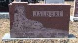 Genealogy Jalbert