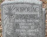 Genealogy Kirouac