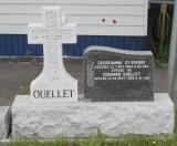 Généalogie Ouellet