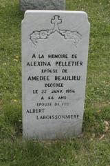 Genealogy Pelletier