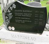 Généalogie Martineau