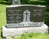 Genealogy Boucher