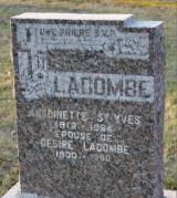 Genealogy Lacombe