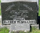 Genealogy Remillard