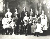 Genealogy Hardy