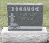 Genealogy Berube