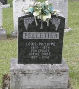 Genealogy Pelletier