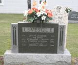 Genealogy Levesque