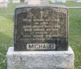 Genealogy Michaud