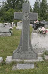 Genealogy Pelletier