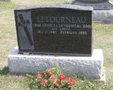 Genealogy Letourneau