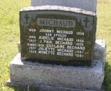 Généalogie Michaud