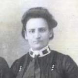 Généalogie Mary Giguere