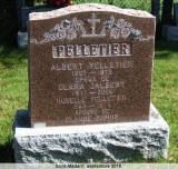 Genealogy Pelletier