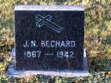 Genealogy Bechard