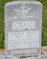 Généalogie Craig